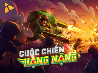  Cuộc Chiến Hạng Nặng